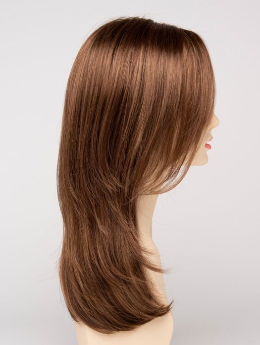 Belinda | Synthetic Lace Front Wig (Mono Part)