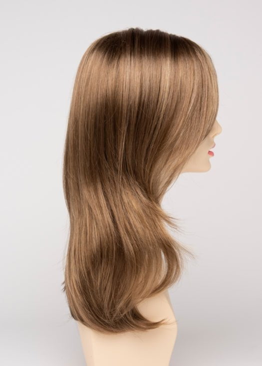 Belinda | Synthetic Lace Front Wig (Mono Part)