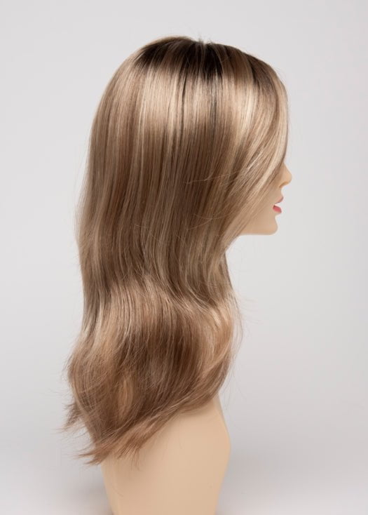 Belinda | Synthetic Lace Front Wig (Mono Part)