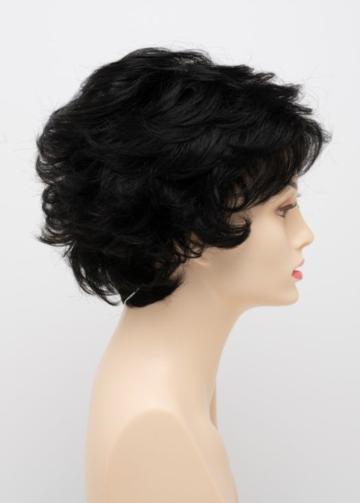 Bryn | Synthetic Wig (Basic Cap)
