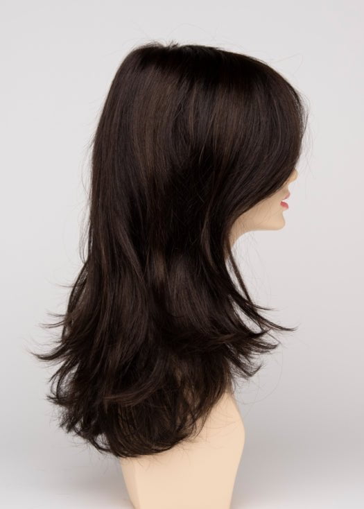 Bobbi | Synthetic Lace Front Wig (Mono Top)