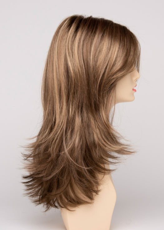 Bobbi | Synthetic Lace Front Wig (Mono Top)