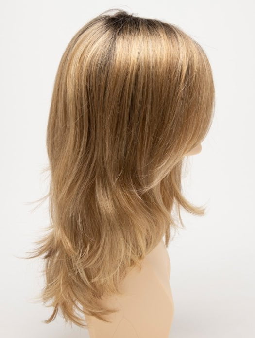 Bobbi | Synthetic Lace Front Wig (Mono Top)
