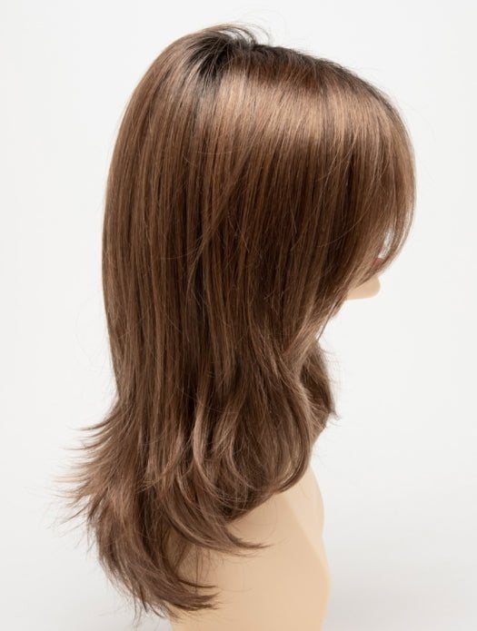 Bobbi | Synthetic Lace Front Wig (Mono Top)