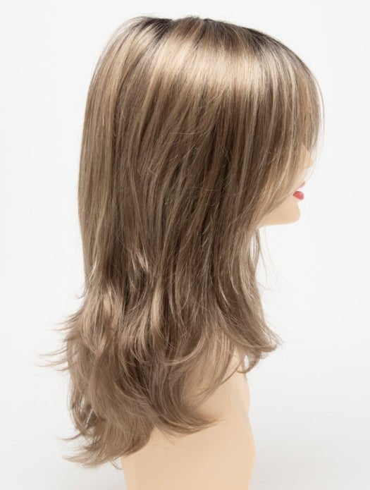 Bobbi | Synthetic Lace Front Wig (Mono Top)