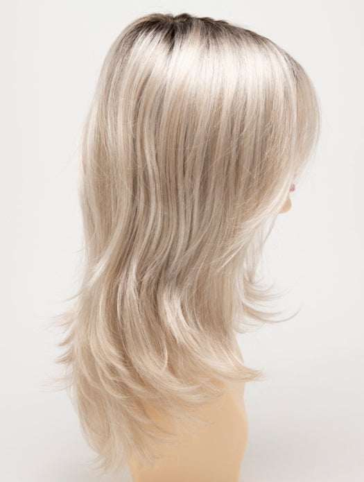 Bobbi | Synthetic Lace Front Wig (Mono Top)
