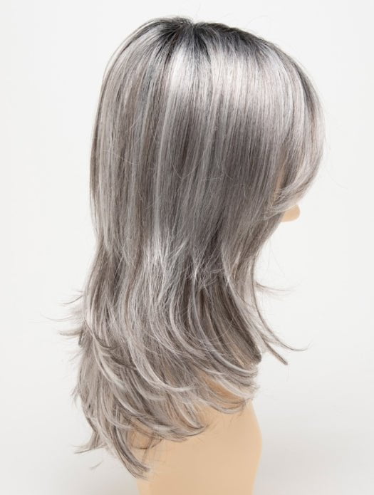 Bobbi | Synthetic Lace Front Wig (Mono Top)