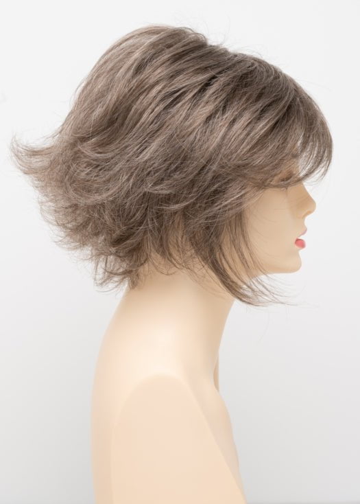 Angie | Synthetic Lace Front Wig (Mono Top)