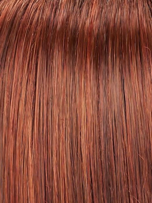 Breathless | Synthetic Ponytail (Clip In)