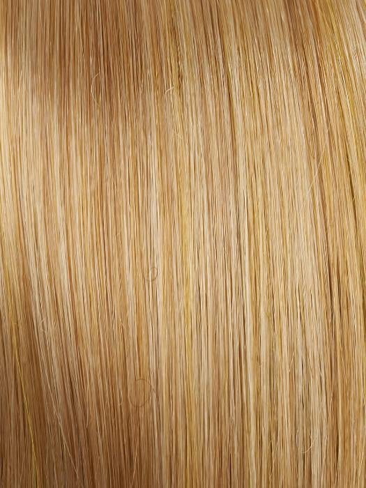 Breathless | Synthetic Ponytail (Clip In)