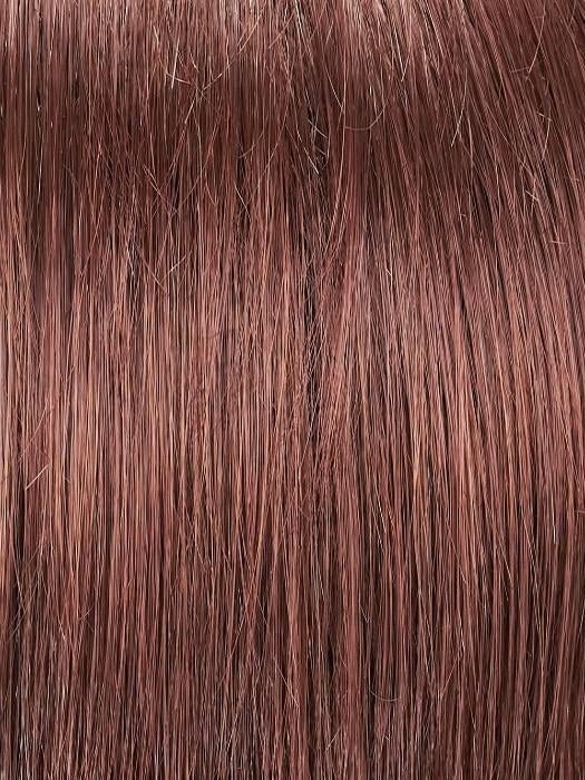 Breathless | Synthetic Ponytail (Clip In)