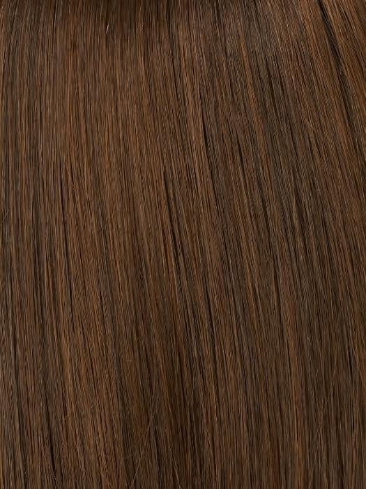 Breathless | Synthetic Ponytail (Clip In)