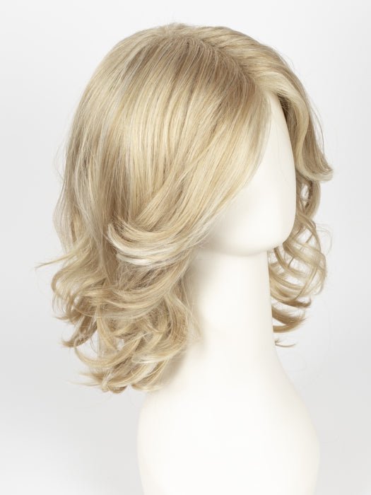 Carrie | Synthetic Wig (Basic Cap)
