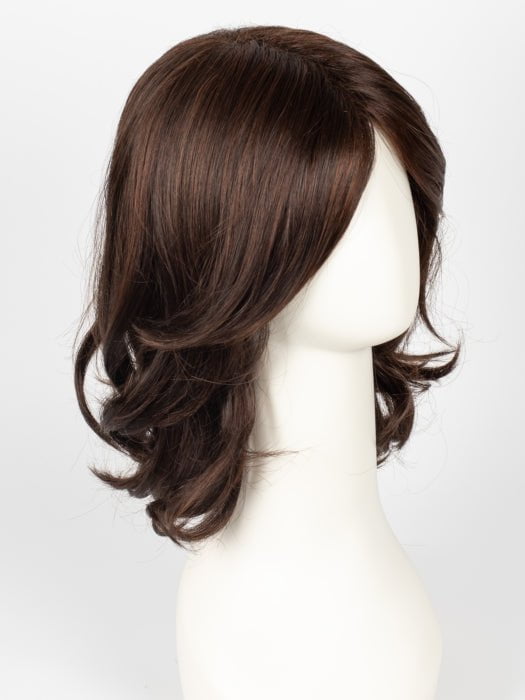 Carrie | Synthetic Wig (Basic Cap)