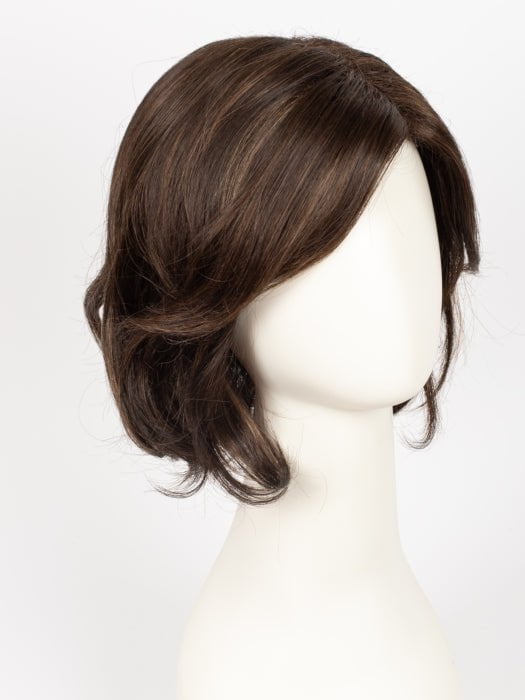 Amal | Synthetic Wig (Basic Cap)