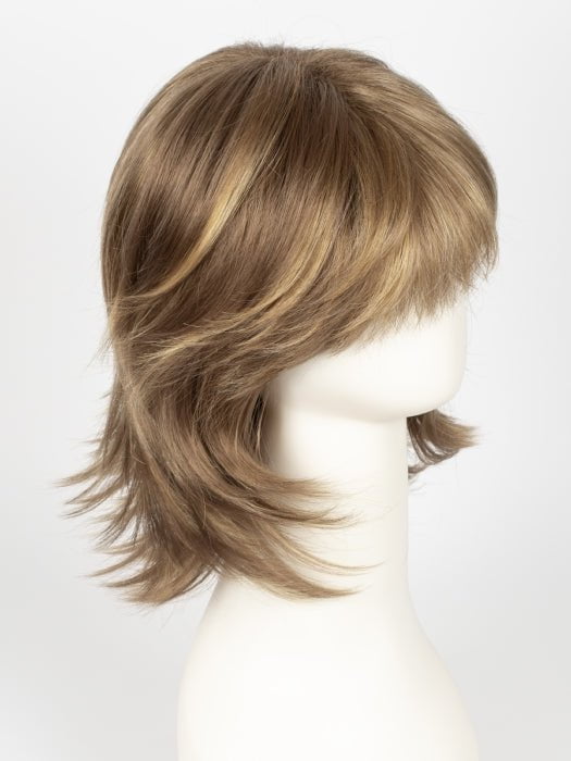 Bailey | Synthetic Wig (Basic Cap)