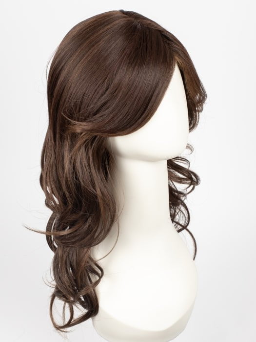 Brie | Synthetic Wig (Basic Cap)