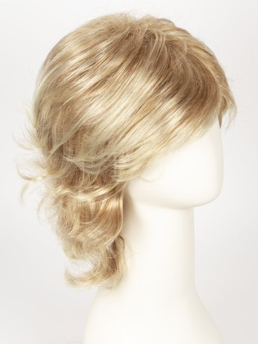 Angela | Synthetic Wig (Basic Cap)