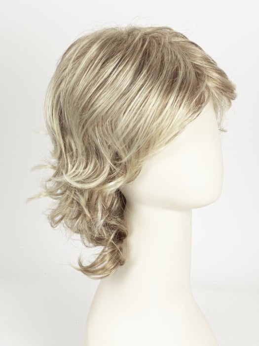 Angela | Synthetic Wig (Basic Cap)