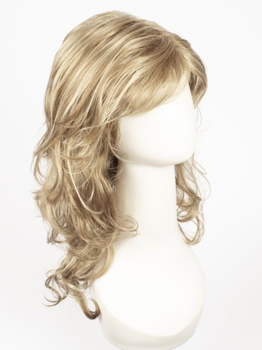 Becky | Synthetic Wig (Basic Cap)