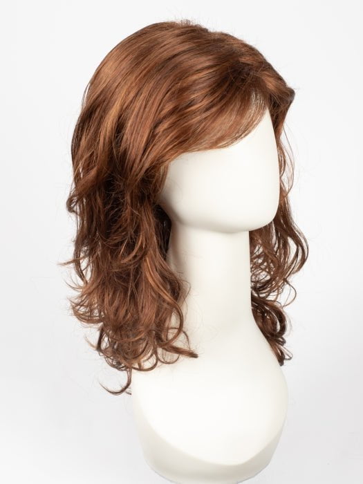 Becky | Synthetic Wig (Basic Cap)