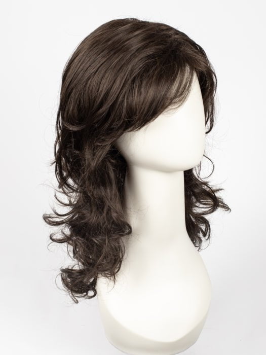 Becky | Synthetic Wig (Basic Cap)