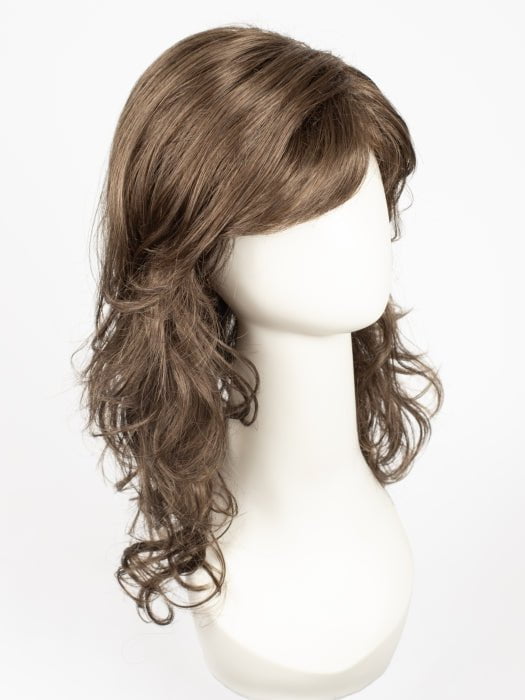 Becky | Synthetic Wig (Basic Cap)