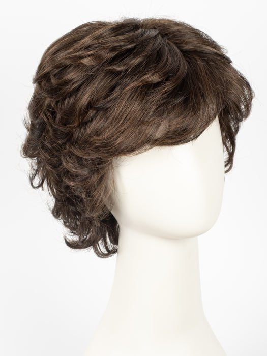 Belle | Synthetic Wig (Basic Cap)