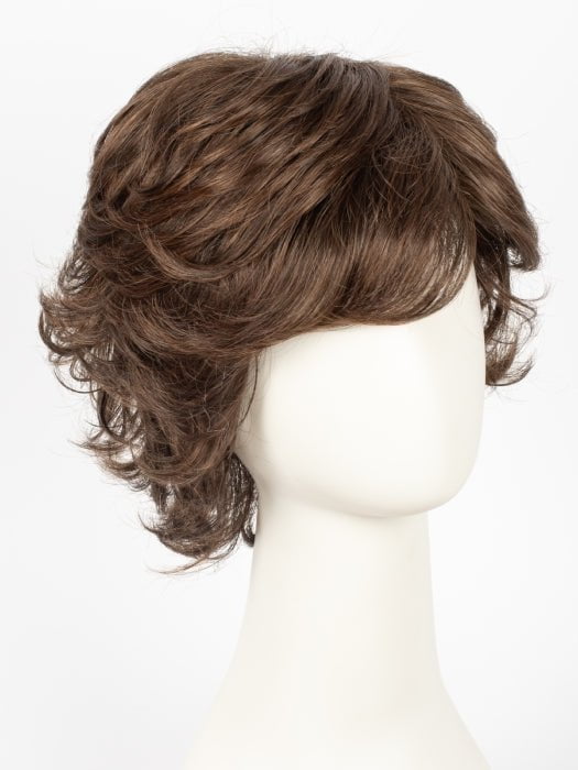 Belle | Synthetic Wig (Basic Cap)