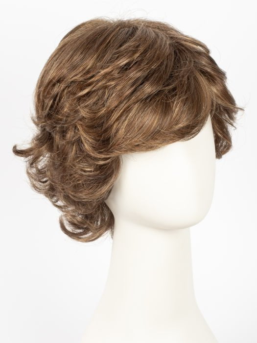 Belle | Synthetic Wig (Basic Cap)