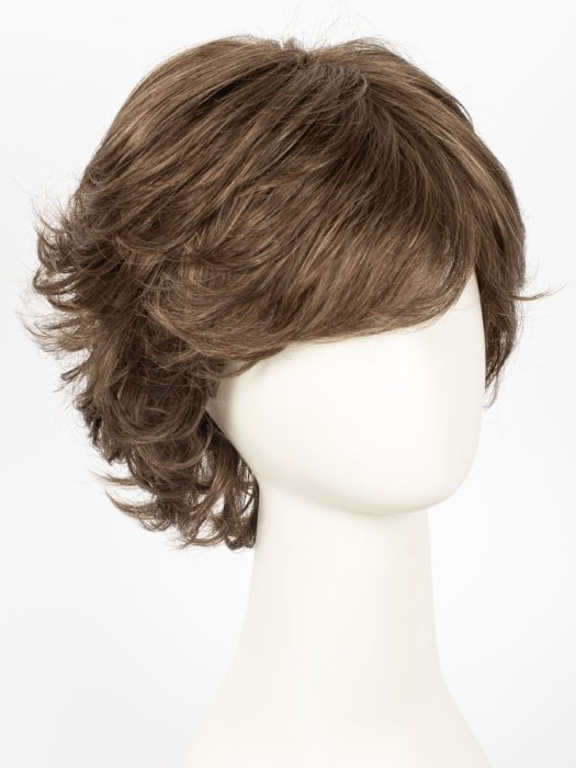 Belle | Synthetic Wig (Basic Cap)