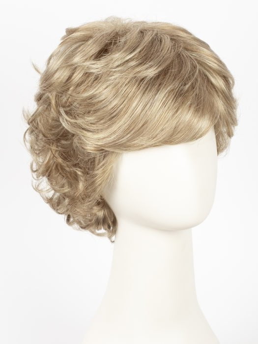 Belle | Synthetic Wig (Basic Cap)