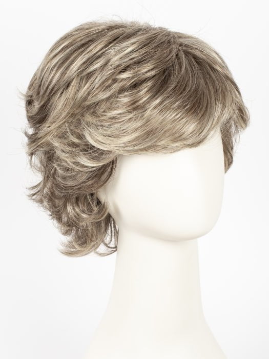 Belle | Synthetic Wig (Basic Cap)