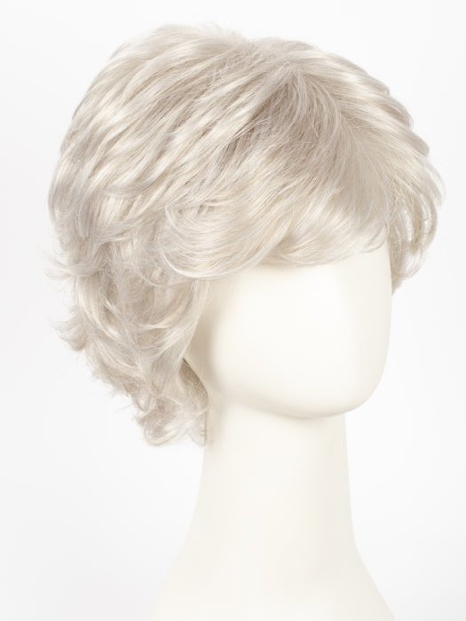 Belle | Synthetic Wig (Basic Cap)