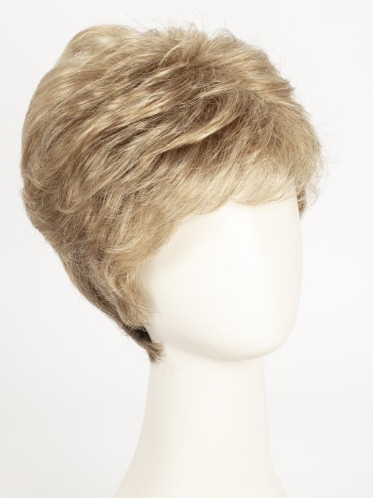 Aspire Petite | Synthetic Wig (Basic Cap)