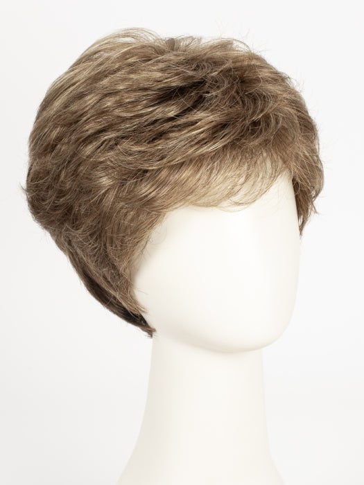 Aspire | Synthetic Wig (Basic Cap)