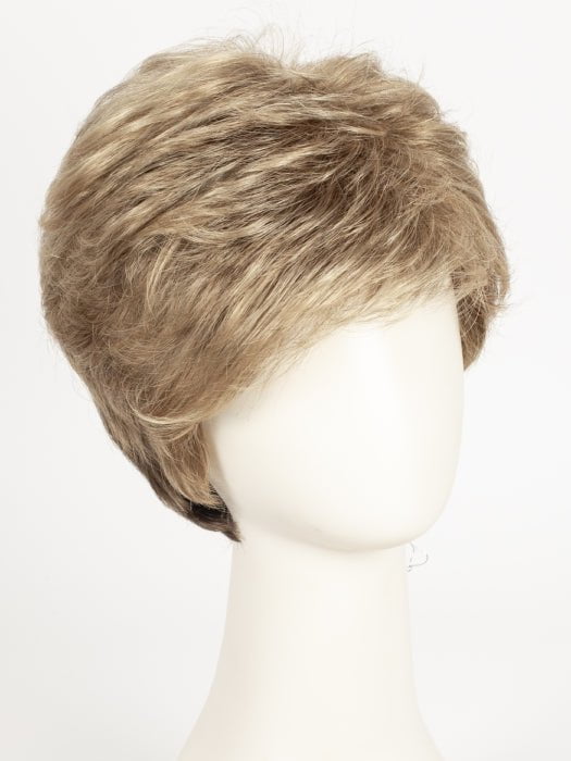 Aspire | Synthetic Wig (Basic Cap)
