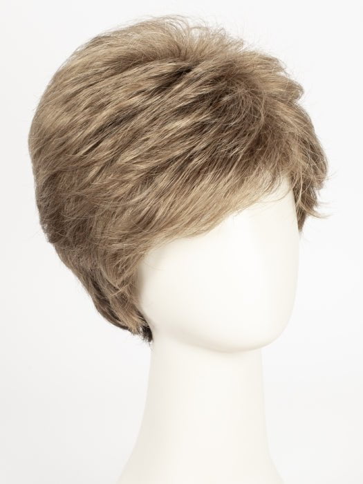 Aspire | Synthetic Wig (Basic Cap)