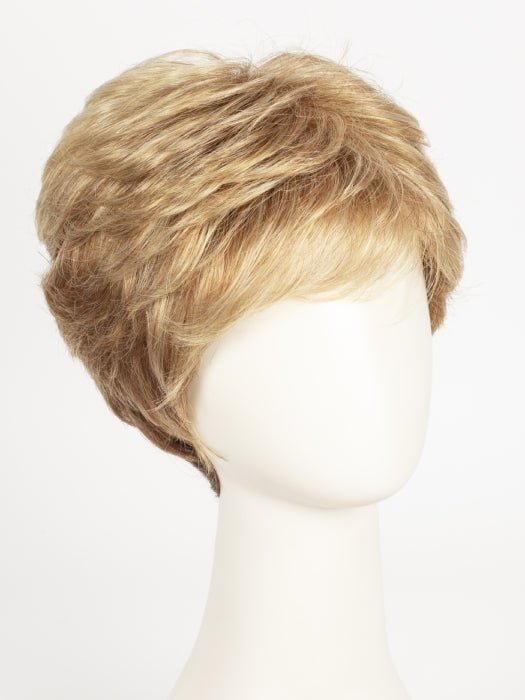 Aspire | Synthetic Wig (Basic Cap)