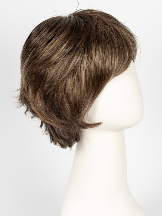 Carte Blanche | Synthetic Lace Front Wig (Hand-Tied Top)
