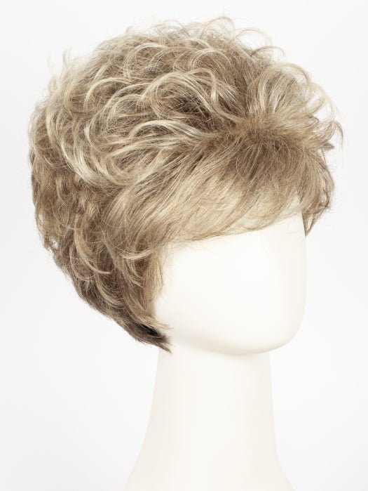 Acclaim Petite | Synthetic Wig (Basic Cap)