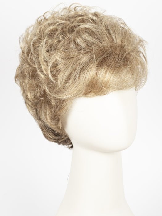 Acclaim Petite | Synthetic Wig (Basic Cap)