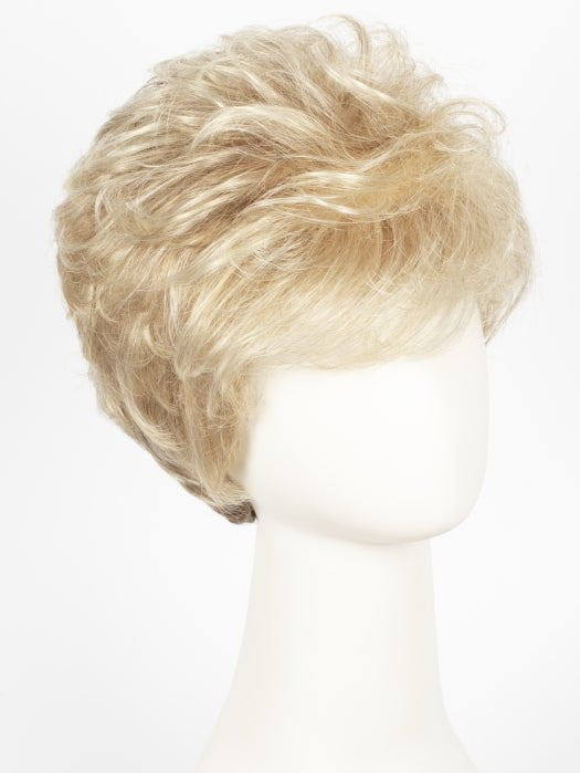 Acclaim Petite | Synthetic Wig (Basic Cap)