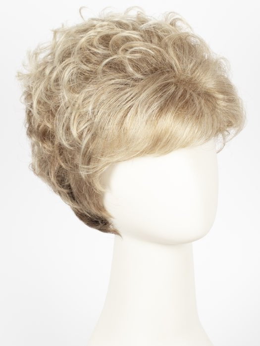 Acclaim Petite | Synthetic Wig (Basic Cap)
