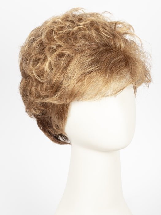 Acclaim Petite | Synthetic Wig (Basic Cap)