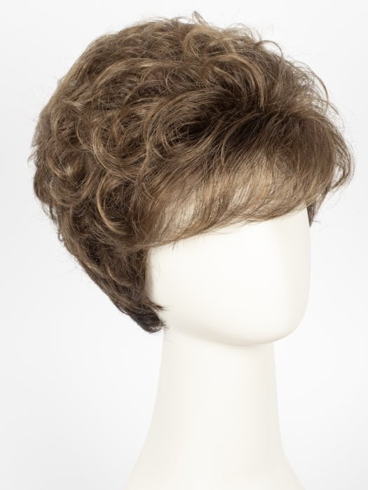 Acclaim Petite | Synthetic Wig (Basic Cap)