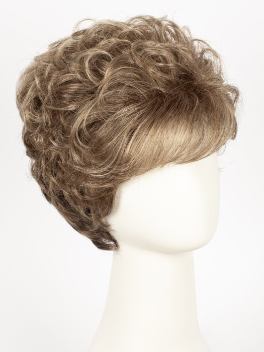 Acclaim | Synthetic Wig (Basic Cap)