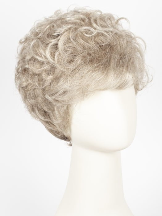 Acclaim | Synthetic Wig (Basic Cap)