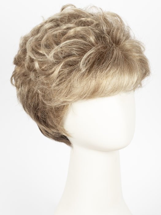 Acclaim | Synthetic Wig (Basic Cap)