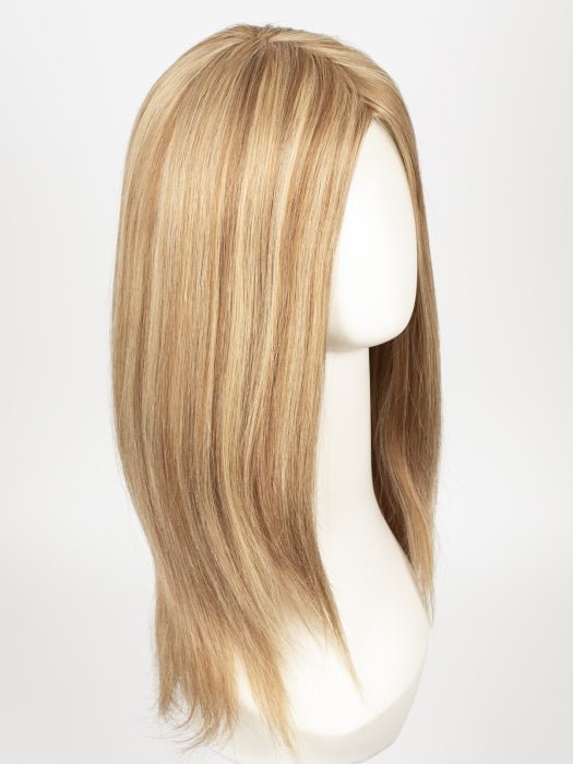 Alexandra HT Human Hair | Human Hair Wig (Mono Top)